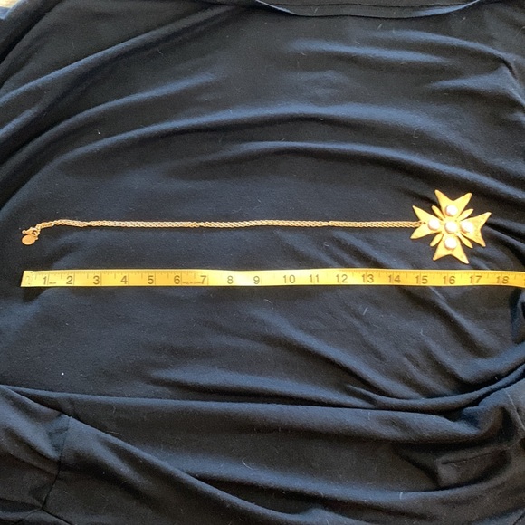 SUSAN SHAW necklace - Picture 4 of 4